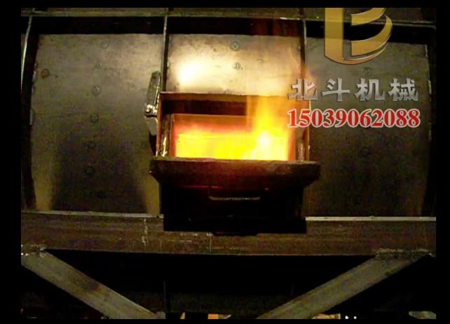 生活垃圾红豆视频app下载機有效減少固廢和有害物質排放