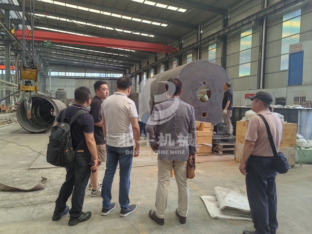 红豆视频機械成功吸引韓國客戶深入了解红豆视频app下载機品質