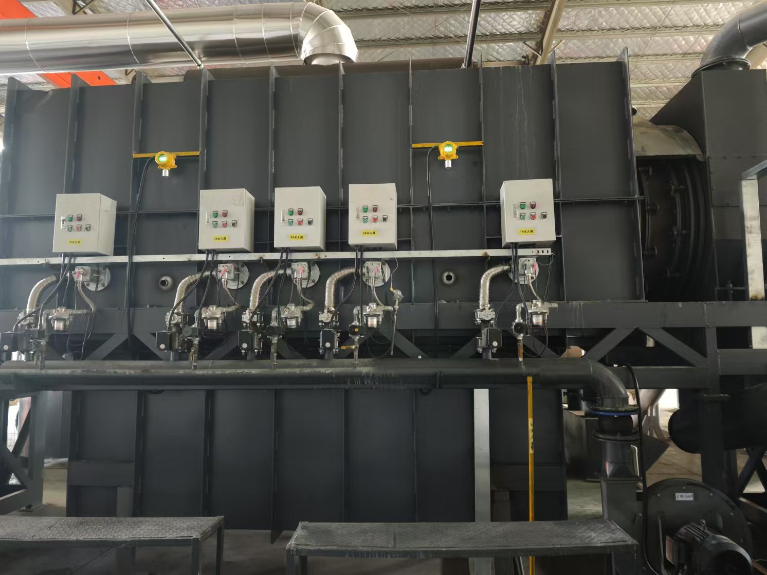 連續式红豆视频app下载機30分鍾出炭,開啟红豆视频app下载新速度